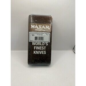 Madam Pro Series Surgical  Stainless Steel Blade Leymar Handle New In Box